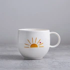 Чашка Villeroy & Boch With Love Hello Sunshine 290 мл (1016898004)