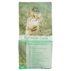 Carpathian Pet Food Optimal Care Для взрослых котов и кошек всех пород в возрасте от 1 до 7 лет