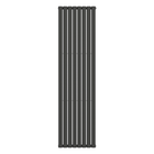 Радиатор вертикальный Navin Ellipse Double 480х1800-8 (02-245033-4818)