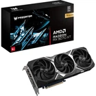 Видеокарта Acer Radeon RX 9070 XT Predator BiFrost OC (DP.Z4FWW.P01)