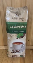 Капучино Namaskar Irish Cream зі смаком ірландського крему 1 кг