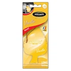 Ароматизатор Aroma Car Leaf Vanilla сухий (92089)