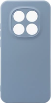Чехол для смартфона ArmorStandart Icon для Xiaomi Redmi Note 15 Pro 5G Camera cover Winter Blue (ARM89822)