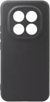Чехол для смартфона ArmorStandart Icon для Xiaomi Redmi Note 15 Pro Plus 5G/Poco M8 Pro 5G Camera cover Black (ARM89708)