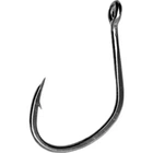 Крючок Decoy KR-23 Black Nickeled 1/0 10 шт/уп (1013-1562.03.25)
