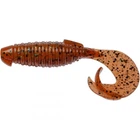 Силикон Keitech Flapper Grub 4 7 шт/уп к:ea Тёмно-красный (1013-1551.09.53)