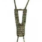 Разгрузка РПС Kombat UK Molle Battle Yoke Мультикам (1000-kb-mby-btp)