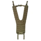 Разгрузка РПС Kombat UK Molle Battle Yoke Койот (1000-kb-mby-coy)