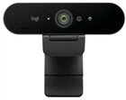 Веб-камера Logitech Brio 4K (960-001718)