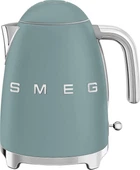 Электрочайник SMEG KLF03EGMEU