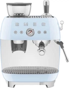 Рожковая кофеварка эспрессо Smeg EGF03PBEU