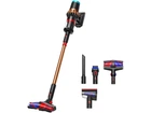 Вертикальний + ручний пилосос (2в1) Dyson V16 Piston Animal Matte Black/Copper (492963-01)