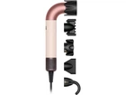 Фен Dyson HD18 Supersonic R Pro Ceramic Pink/Rose Gold (113332-01)