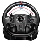 Комплект (кермо, педали) Cobra GT900 Rally