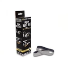 Набор сменных ремней Work Sharp 5 шт Belt Kit for X22 Medium PP0003207 (1047-WSSAKO81119)