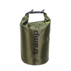 Гермомешок Tramp PVC Diamond Rip-Stop 5 Olive (1042-TRA-110-olive)