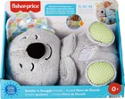 Интерактивная Коала ночник Фишер-Прайс Fisher-Price Soothe 'n Snuggle Koala (GRT59)