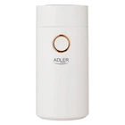 Кавомолка електрична Adler AD 4446WG