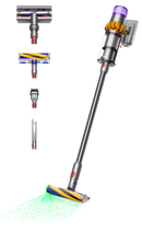 Пылесос Dyson SV47 V15 DT Abs (446986-01) 280362