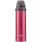 Термокружка Zojirushi SM-QAF60 0.6 л з переноскою Червоний (1013-SM-QAF60RK)