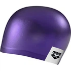 Шапка для плавания Arena Logo Moulded Cap Purple (1097-001912-203 UNI)