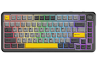 Клавіатура ajazz ak820 max plus day dream switch,чорного кольору