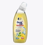 Гель для чистки унитаза Denkmit WC-Reinigungsgel Zitronen-Frische 4066447726015 750 мл