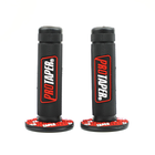PROTAPER Grips - Спортивные Ручки руля (Красные) - Для настоящих чемпионов