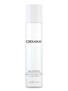 Денний Захисний крем Demax professional SPF 30 з морськими водоростями сприяє підтримці пружності шкіри 50мл