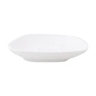 Мыльница Trento Basic White 51088