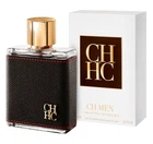 Туалетна вода Carolina Herrera Ch Men для чоловіків