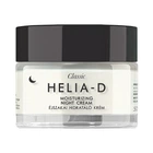 Крем для длительного увлажнения кожи лица Helia D