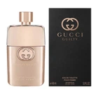 Туалетна вода Gucci Guilty Pour Femme для жінок