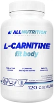 Жиросжигатель Allnutrition L-Carnitine Fit Body