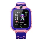 Детские Смарт Часы XO H100 2G Розовый
