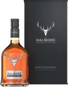 Віскі Dalmore King Alexander III 0.7 л 40% у подарунковій коробці (5013967005044_5013967017054)