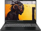 Ігровий ноутбук Dream Machines RT5050-15 15,3 FHD+ AMD Ryzen AI 9 16 ГБ DOS Чорний (RT5050-15UA26)