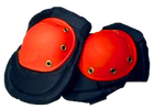 Наколінники захисні Intertool (SP-0036)