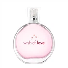 Туалетная вода Avon Wish Of Love для женщин