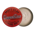 Глина для укладання волосся Dapper Dan Matt Clay 100мл