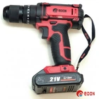 Аккумуляторный шуруповерт УДАРНЫЙ EDON AD-21AP