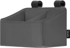 Органайзер для кроватки Lionelo Sidepocket Small (Grey)
