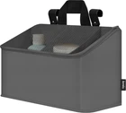 Органайзер для кроватки Lionelo Sidepocket Medium (Grey)