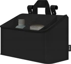 Органайзер для кроватки Lionelo Sidepocket Medium (Black)