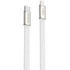 Кабель Proove AirLine Type-C to Lightning 30W (1m) white