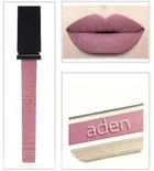 Aden Liquid Lipstick Помада рідка Суперстійка "Shell" No 05