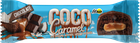 Кокосово-карамельный батончик FitWin Coco Caramel