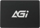Внешний SSD накопитель AGI AI238 2 TB (AGI2K0GIMAI238)