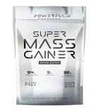 Гейнер Powerful Progress Super Mass Gainer