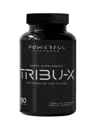 Стимулятор Powerful Progress Tribu-X 90 капсул